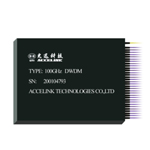 光貿易／WDM／CWDM／DWDM／OADM／Accelink／100GHz DWDM Module