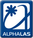 Alphalas