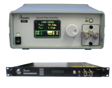 L-Band & Extended L-Band DWDM EDFA