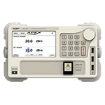 光貿易／APEX Technologies, 光測定器, パワーメーター, 光変調アナライザ