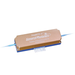 光貿易：General Photonics 4 Axis Polarization Scrambler 4軸偏波スクランブラー