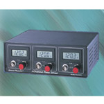 光貿易:General Photonics 3 Channel Piezo Driver 3チャネルピエゾドライバ