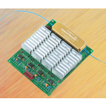 光貿易:General Photonics Driver Card for PolaRITE II