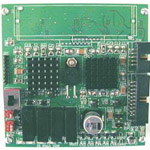 光貿易:General Photonics Miniature Piezo Driver Card 小型ピエゾドライバカード
