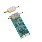 光貿易:General Photonics High Speed In-Line Polarimeter wth pre-amplifier board
