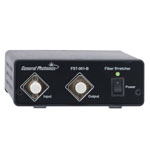 光貿易:General Photonics Fiber Stretcher with high voltage drive circuitry