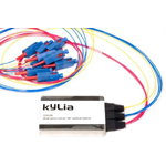 光貿易：Kylia Dual Polarisation 90°Optical Hybrid QPSK