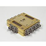 光貿易： MICRAM： 15GHz Versatile Clock Distribution Module CD15