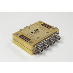 光貿易： MICRAM： 60GHz Frequency Divider with selectable ratio FD60