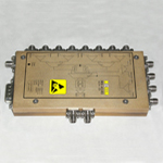 光貿易／MICRAM Microelectronic, MX4140, 40 Gb/s 4:1 MUX