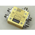 光貿易： MICRAM： 56Gbps Transimpedance Amplifier TIA5633
