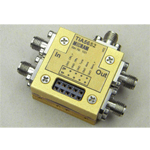 光貿易： MICRAM： 56Gbps Transimpedance Amplifier TIA5652