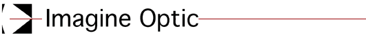 Imagine Optic