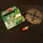 光貿易／光変調器／PSI-2600-11 Photonic Controller Board 