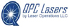 QPC Laser