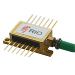 1064nm RIO PLANEX External Cavity Laser