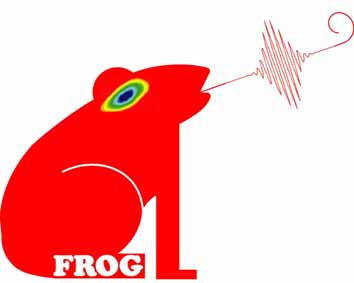 FROG