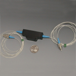 光貿易／光測定器／OEM Calibrators: Hydrogen Fluoride Gas Cell HF／Wavelength References