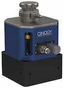 FBP-3KF／2KW入射ビームプロファイラー