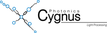 Cygnus Photonics社
