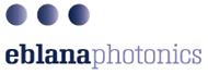 Eblana photonics社