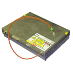 光貿易：Keopsys 1.0μm PM CW Ytterbium Fiber Laser 1ミクロン PM CW イッテルビウムファイバレーザー